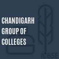 Chandigarh Group of Colleges Logo