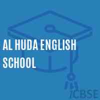 Al Huda English School Logo
