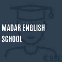 Madar English School Logo