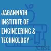 Jagannath Institute of Engineering & Technology Logo