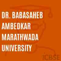 Dr. Babasaheb Ambedkar Marathwada University Logo