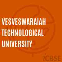 Vesveswaraiah Technological University Logo