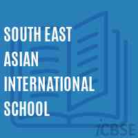 South East Asian International School Logo