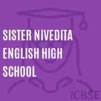 Sister Nivedita English High School Logo