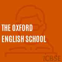 The Oxford English School Logo