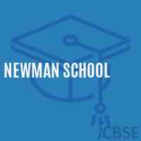 Newman School Logo