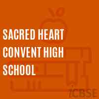 Sacred Heart Convent High School Logo