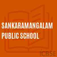 Sankaramangalam Public School Logo