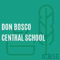 Don Bosco Central School Logo