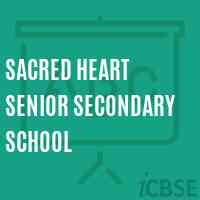 Sacred Heart Senior Secondary School Logo