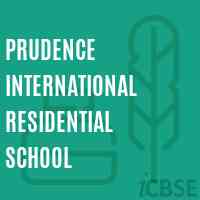 Prudence International Residential School Logo