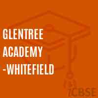 Glentree Academy -Whitefield School Logo