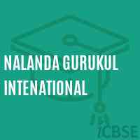 Nalanda Gurukul Intenational School Logo