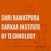Shri Rawatpura Sarkar Institute of Technology Logo
