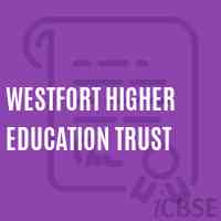 Westfort Higher Education Trust College Logo