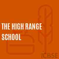 The High Range School Logo