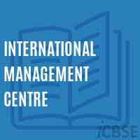 International Management Centre College Logo