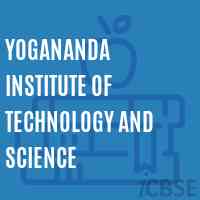 Yogananda Institute of Technology and Science Logo