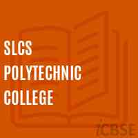 Slcs Polytechnic College Logo