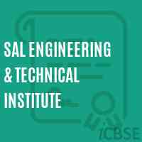 Sal Engineering & Technical Institute Logo