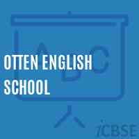 Otten English School Logo