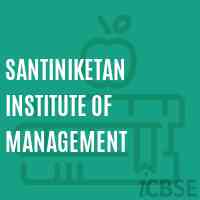 Santiniketan Institute of Management Logo
