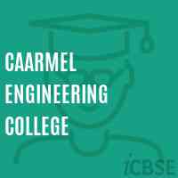 Caarmel Engineering College Logo