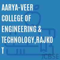 Aarya-Veer College of Engineering & Technology,Rajkot Logo