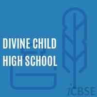 Divine Child High School Logo