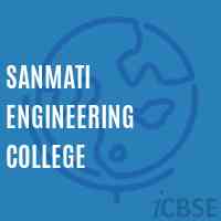 Sanmati Engineering College Logo