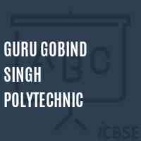 Guru Gobind Singh Polytechnic College Logo