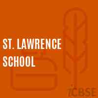 St. Lawrence School Logo
