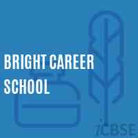 Bright Career School Logo