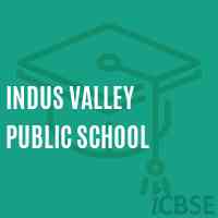 indus Valley Public School Logo