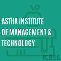 Astha Institute of Management & Technology Logo