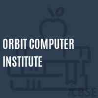 Orbit Computer Institute Logo