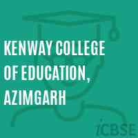 Kenway College of Education, Azimgarh Logo