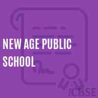 New Age Public School Logo