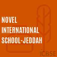 Novel International School-Jeddah Logo