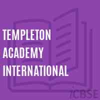 Templeton Academy International School Logo