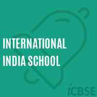 International India School Logo