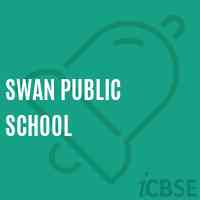 Swan Public School Logo