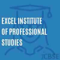 Excel Institute of Professional Studies Logo