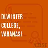 DLW Inter College, Varanasi Logo