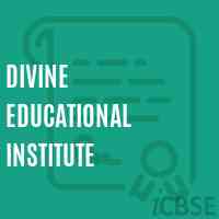 Divine Educational Institute Logo