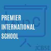 Premier International School Logo