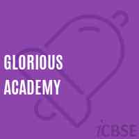 Glorious Academy School Logo