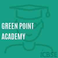 Green Point Academy School Logo