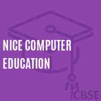 NICE Computer Education College Logo