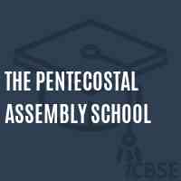The Pentecostal Assembly School Logo